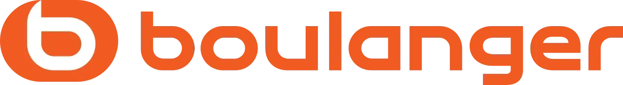 Logo Boulanger
