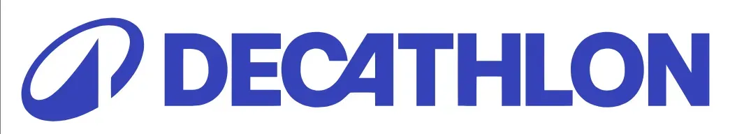 Logo Decathlon