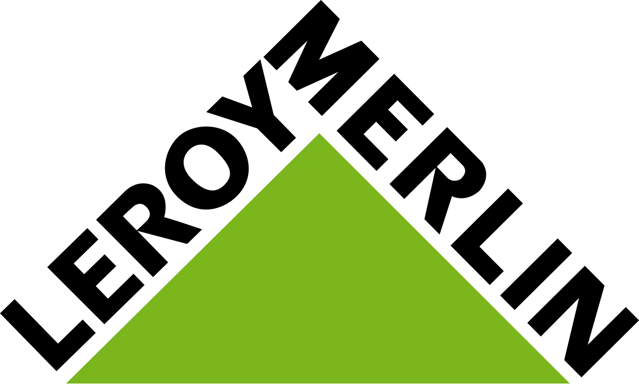 Logo Leroy Merlin