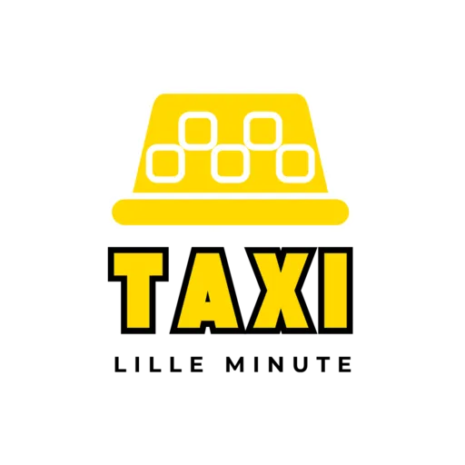 Taxi Lille Minute