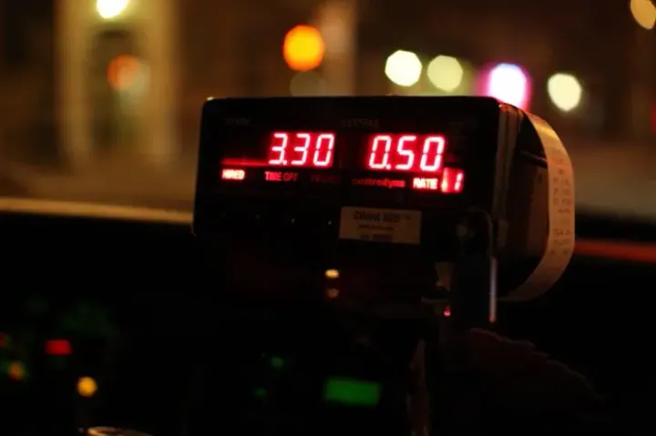 Image illustrative pour l'article : Tarifs Taxi à Lambersart 2024 : Guide Complet et Transparent