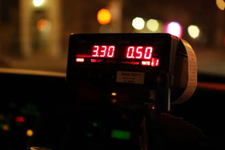 Tarifs Taxi à Lambersart 2024 : Guide Complet et Transparent