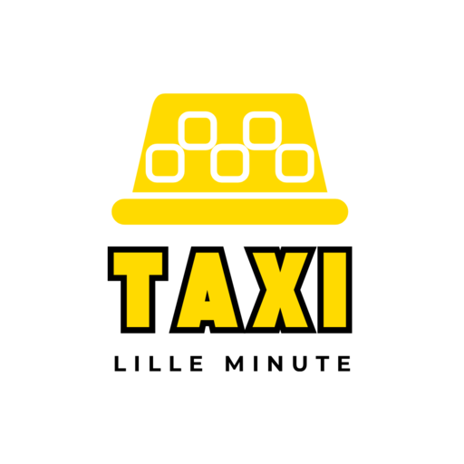 Taxi Lille Minute
